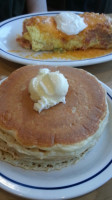 IHOP Restaurant food