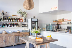 Botanica food