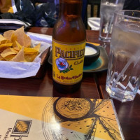Las Palmas Mexican Restaurant food