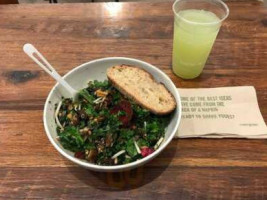 Sweetgreen food