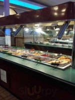 China Super Buffet food