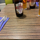 Restaurang Fyren food