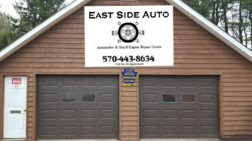 East Side Auto, Llc inside