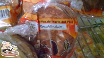 Productos Don Pompeyo food