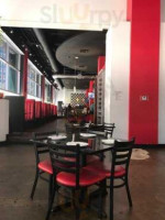 Zenna Thai Japanese inside