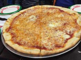 Famous Famiglia Pizzeria food