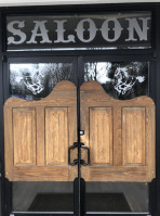 Whiskey Jack’s Saloon outside