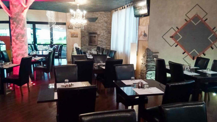 restaurant image