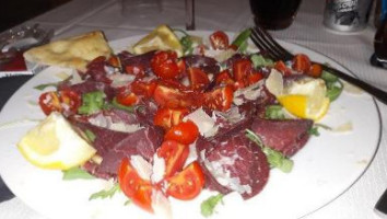 Pizzeria Primavera Gaggiano food