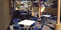 Port Noarlunga Hotel inside