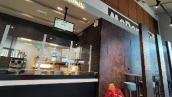 Mcdonald’s Rho Area Di Servizio A4 inside