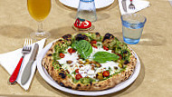 Il Pizzicotto food