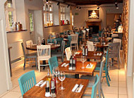 Zizzi - Henley-On-Thames food