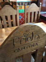 Frida Cantina inside