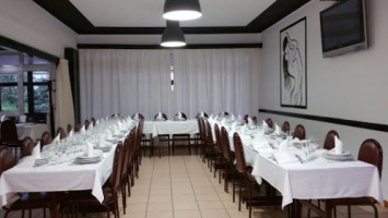 Restaurante Pinheiro food