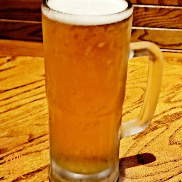 Outback Steakhouse