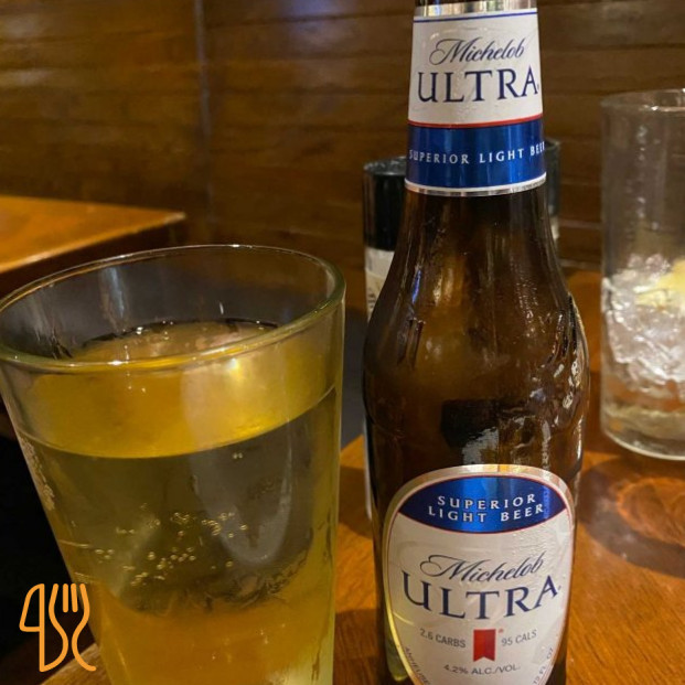 Outback Steakhouse