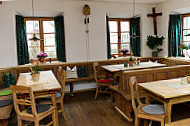 Gasthaus Andrelang food