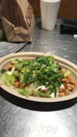 Chipotle Mexican Grill food