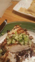 Applebee's Grill food