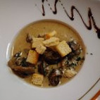 Restaurant l’Escapade a Le Pechereau