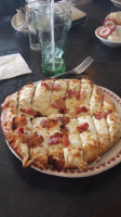 Vito's Pizza & Restaurant food