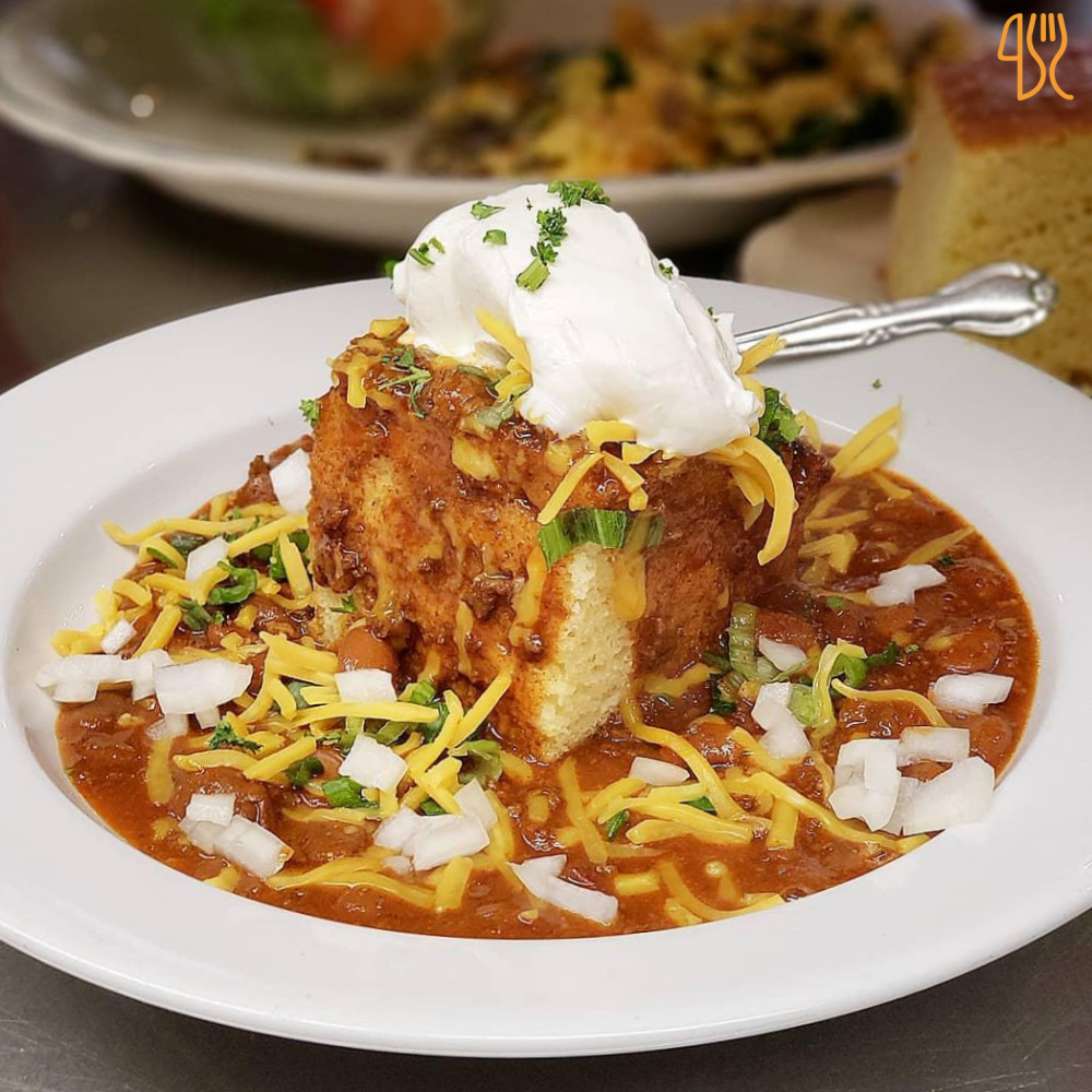 Southern Kitchen