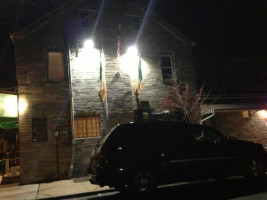 O'halloran's Irish Pub Eatery inside