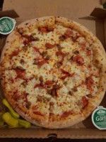 Papa John's Pizza food