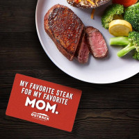 Outback Steakhouse Fort Myers Gulf Center Dr food