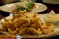 Gusto food