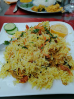 INDIA food