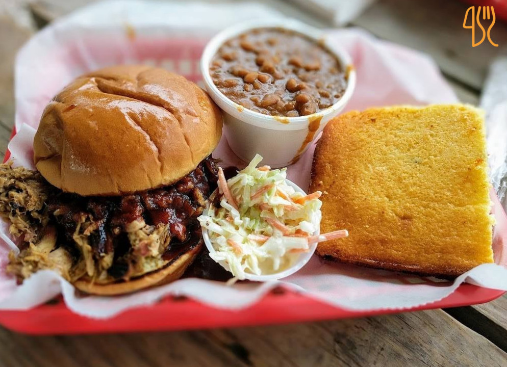 Eli's BBQ