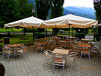 Al Campo Da Geremia inside