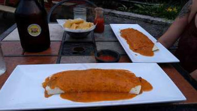 Dada Empanada