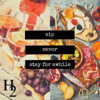 H2 Huth & Harris Wine Merchants, LLC food