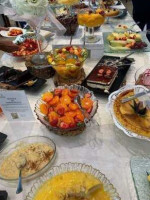 Dom Abade Buffet Eventos food