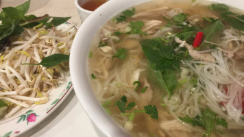 Pho Thu Do food