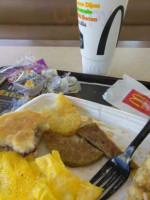 Mcdonald's food