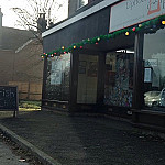 Liphook Fish And Chips outside