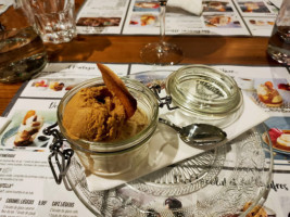 La Pataterie food