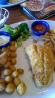 Red Lobster food