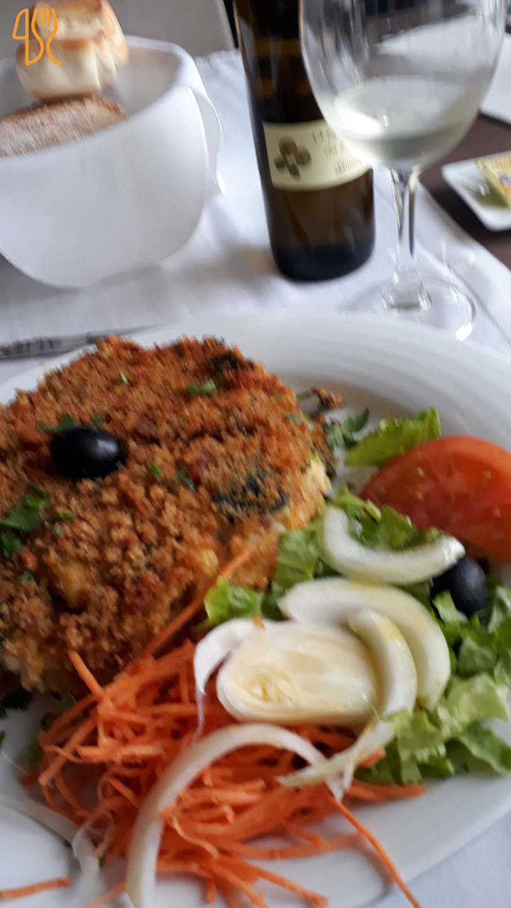 Iberchurrasco Lda