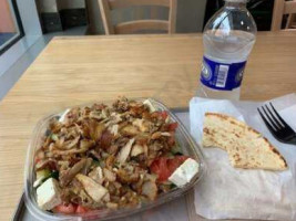 Grk Fresh Greek food