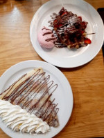 My Crepe food