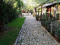 La Petrara Resort B&b outside