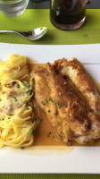 LA BASCULE food