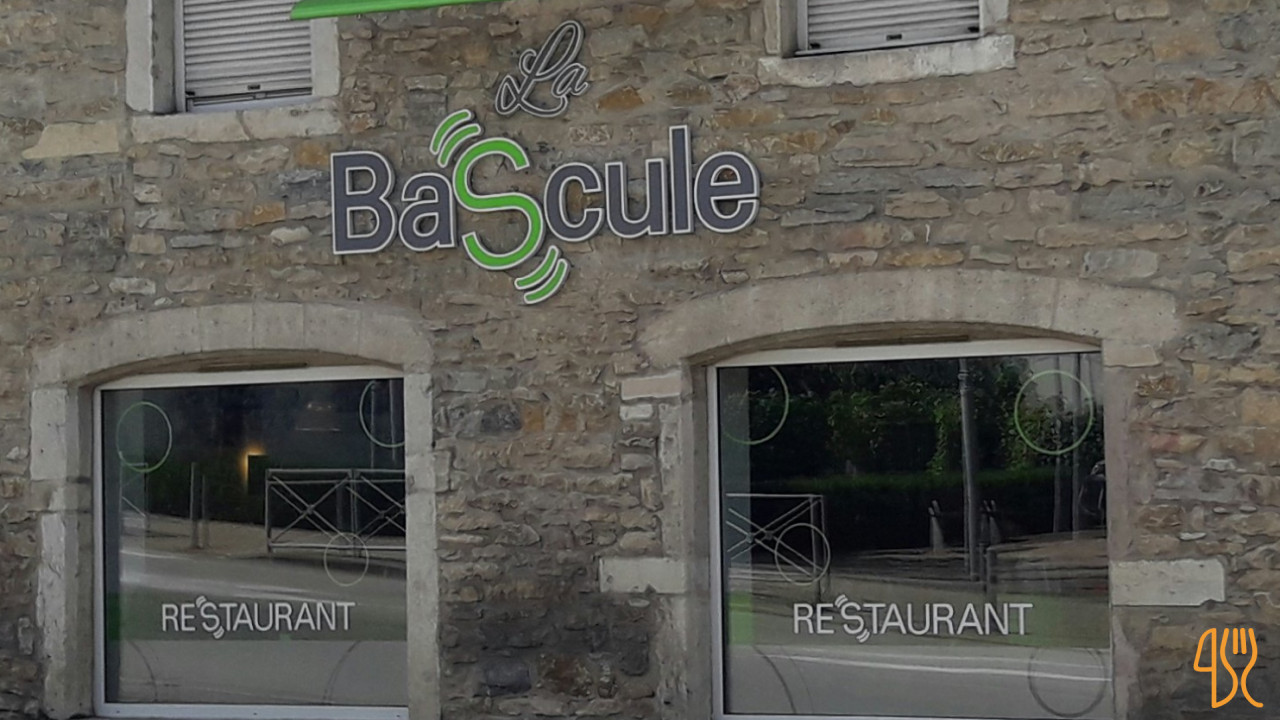 LA BASCULE