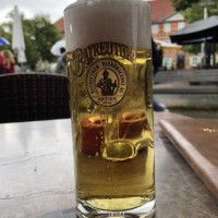 Brauhaus Wernigerode food