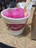 Graeter's Ice Cream food